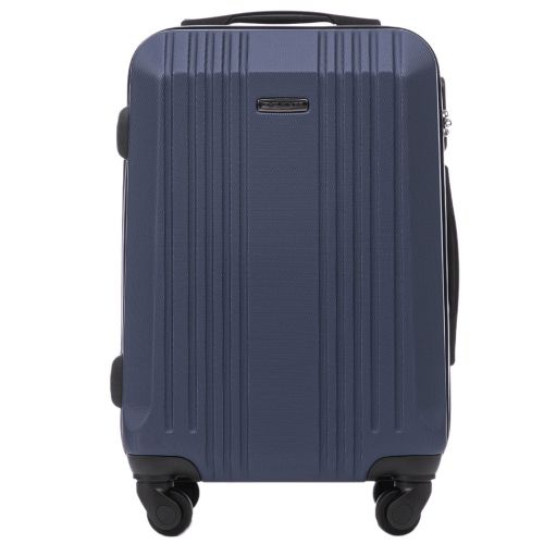 Walizki Kestrel Walizka Kabinowa S Dark Blue 38 l