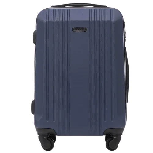 Walizki Kestrel Walizka Kabinowa S Dark Blue 38 l