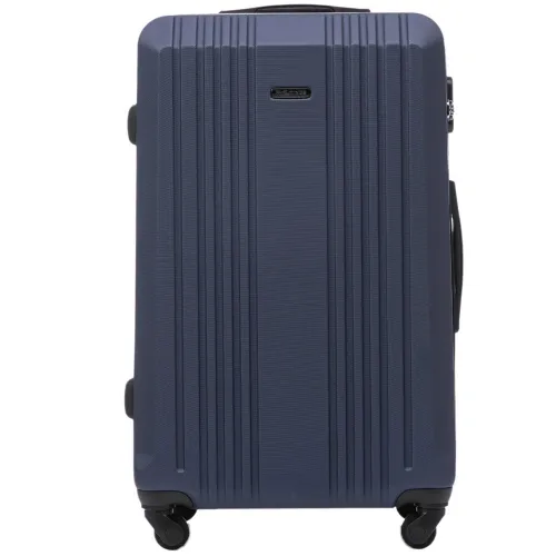Walizki Kestrel Walizka Duża L Dark Blue 97 L