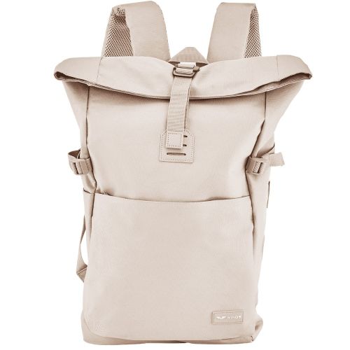 Plecaki Trogon Zwijany Plecak Beige 16 l