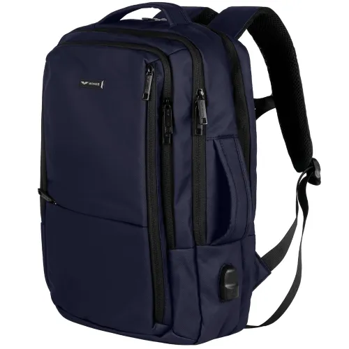 Plecaki Plecak Vireo Blue 20 l