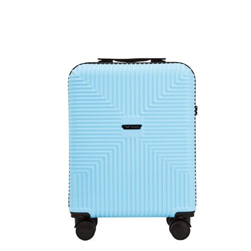 Walizki Walizka Kabinowa Jackdaw Light Blue 31 l