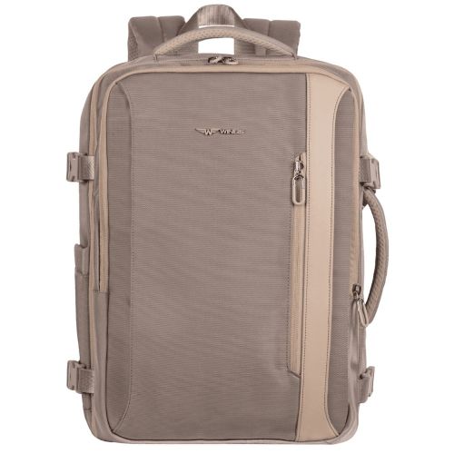Plecaki Plecak Skylark Beige 30,5 L