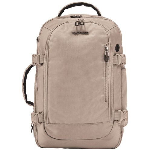 Plecaki Plecak Tanager Mini Beige 21 l