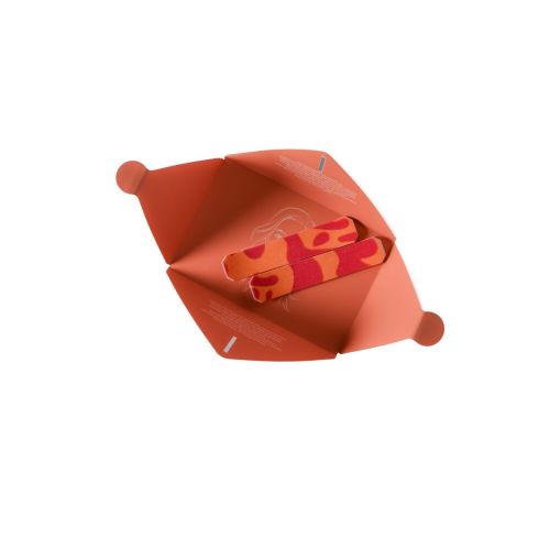 Zestaw do pielęgnacji twarzy dla niej Beauty Tapes Podbródek Print Print