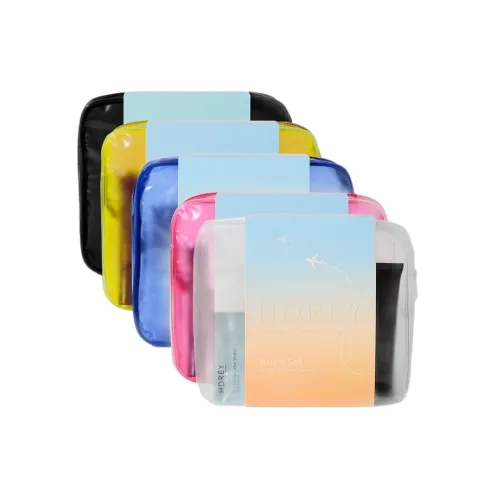 Zestaw do pielęgnacji twarzy dla niej Travel Set