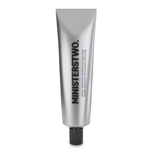 Kremy do dłoni Saffron Moisturizing And Smoothing Hand Cream 50 ml