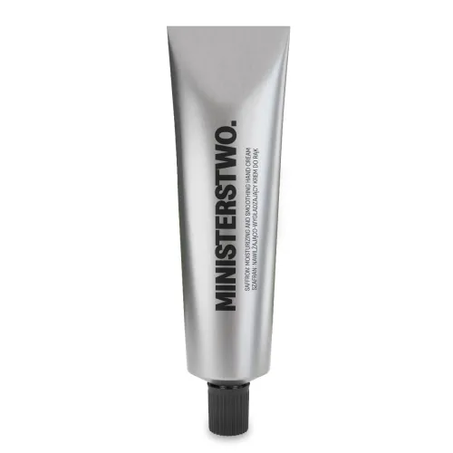 Kremy do dłoni Saffron Moisturizing And Smoothing Hand Cream 50 ml