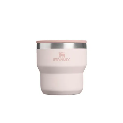 Kubki termiczne Stay Hot Cup Rose Quartz 290 ml