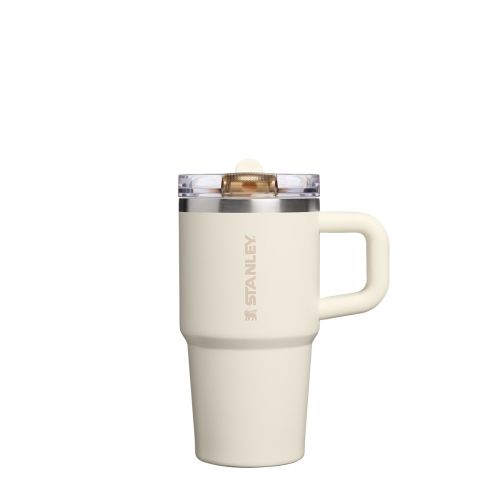 Kubki termiczne Quencher ProTour Flip Straw Cream 590 ml