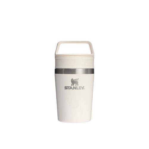 Kubki termiczne Café-To-Go Cream Gloss 230 ml