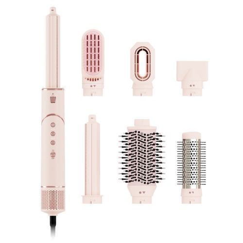 Urządzenia do stylizacji włosów Beautifly StyleBliss Rose