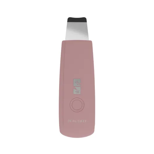 Urządzenia do pielęgnacji twarzy B-Scrub Blush