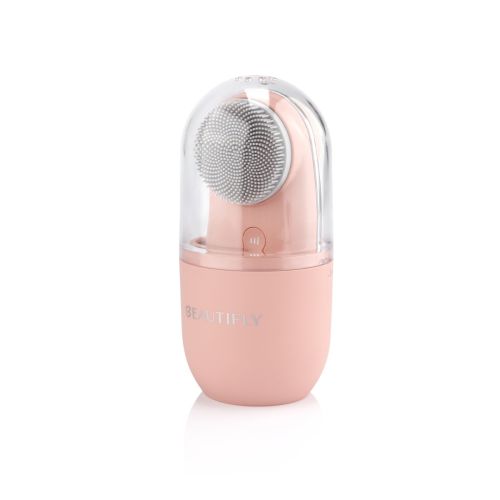 Szczoteczki soniczne do twarzy Fresh Duo Care Blush 2 w 1