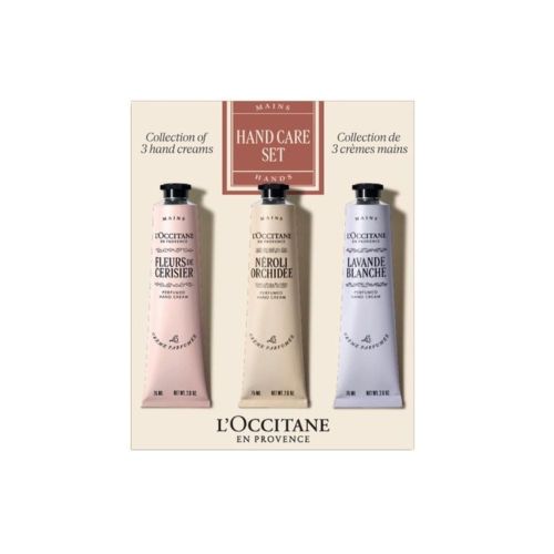 Zestawy kosmetyków damskich Hand Care Set