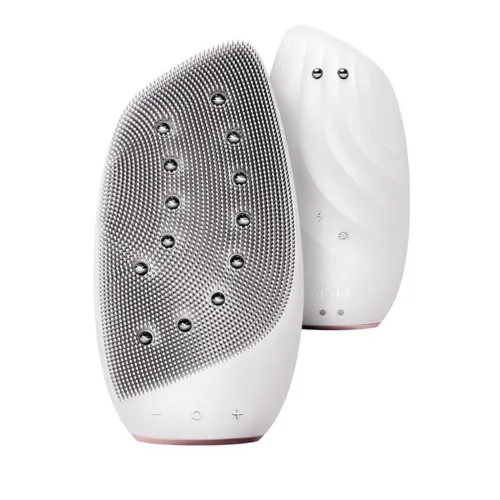 Szczoteczki soniczne do twarzy Sonic Thermo Facial Brush & Face-Lifter 8in1