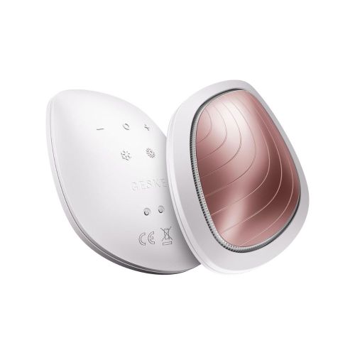 Szczoteczki soniczne do twarzy Sonic Warm & Cool Mask 9in1