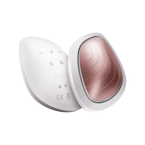 Szczoteczki soniczne do twarzy Sonic Warm & Cool Mask 9in1