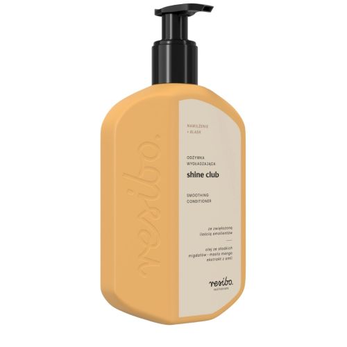 Odżywki do włosów Shine Club 250 ml