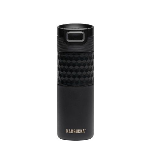 Kubki termiczne Etna Grip Black Velvet