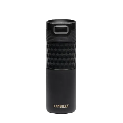 Kubki termiczne Etna Grip Black Velvet