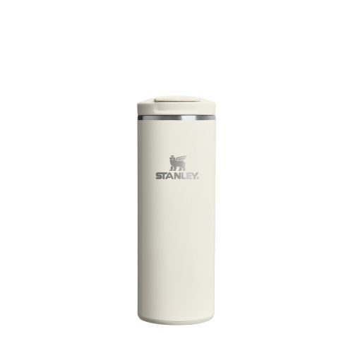 Kubki termiczne Aerolight Transit Flip Top Cream Gloss 350 ml