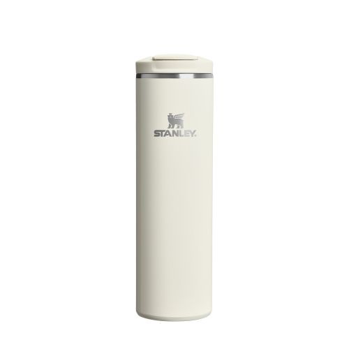 Kubki termiczne Aerolight Transit Flip Top Cream Gloss 470 ml