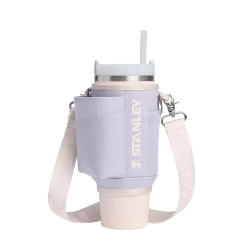 Kubki termiczne Carry-All Bag Quencher Purple Dust 890 ml