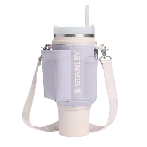 Kubki termiczne Carry-All Bag Quencher Purple Dust 1180 ml