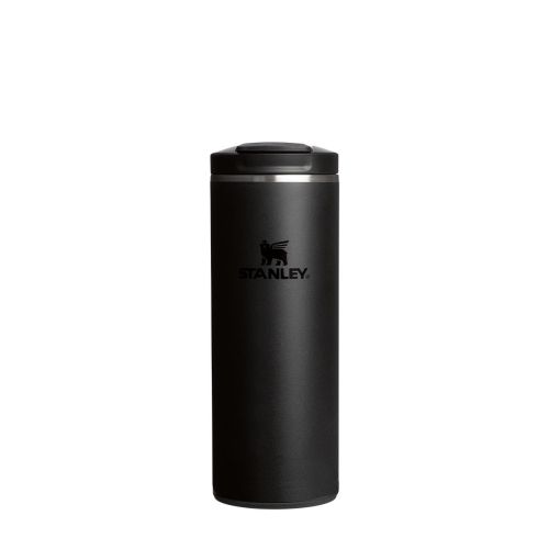 Kubki termiczne Aerolight Transit Flip Top Black 2.0 350 ml
