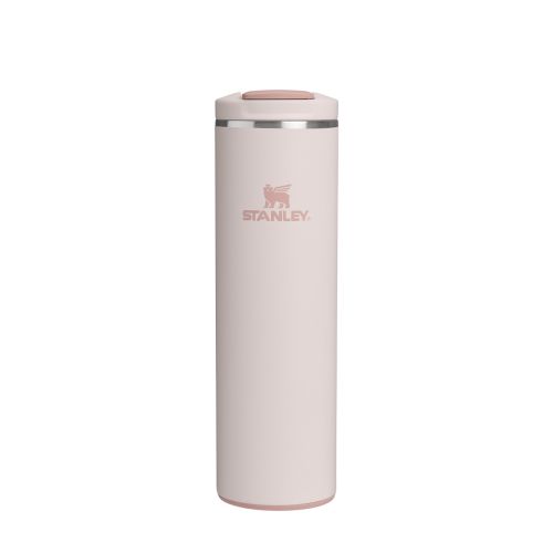 Kubki termiczne Aerolight Transit Flip Top Rose Quartz 470 ml