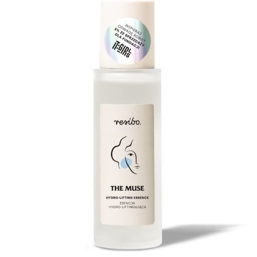 Pielęgnacja twarzy The Muse Hydro-Lifting Essence 100 ml
