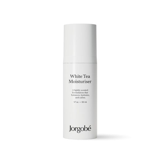 Kremy na dzień White Tea Balancing Cream 50 ml