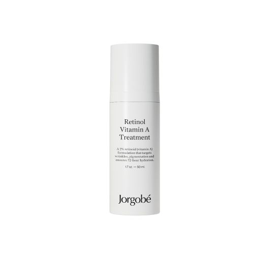 Kremy na noc Retinol Vitamin A  Treatment 50 ml