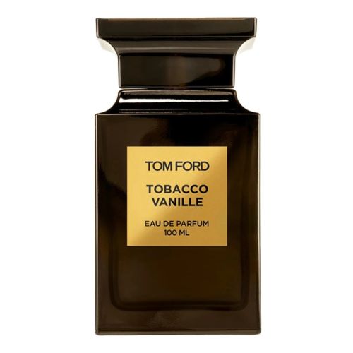 Wody perfumowane unisex Tobacco Vanille 50 ml
