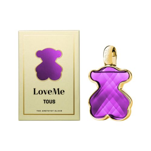 Wody perfumowane dla kobiet Love Me The Amethyst Elixir 15 ml