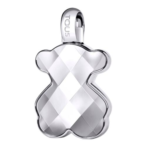 Wody perfumowane dla kobiet Love Me The Silver 15 ml