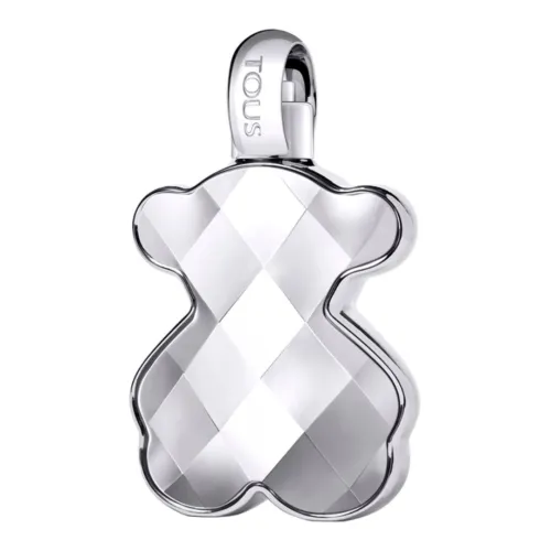 Wody perfumowane dla kobiet Love Me The Silver 15 ml