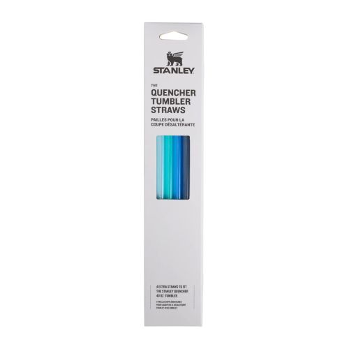 Kubki termiczne Quencher Tumbler Straws for 1,18l Blue 1180 ml