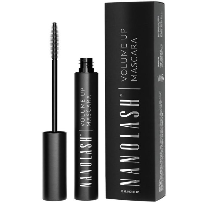 Tusze do rzęs Volume Up Mascara 10 ml