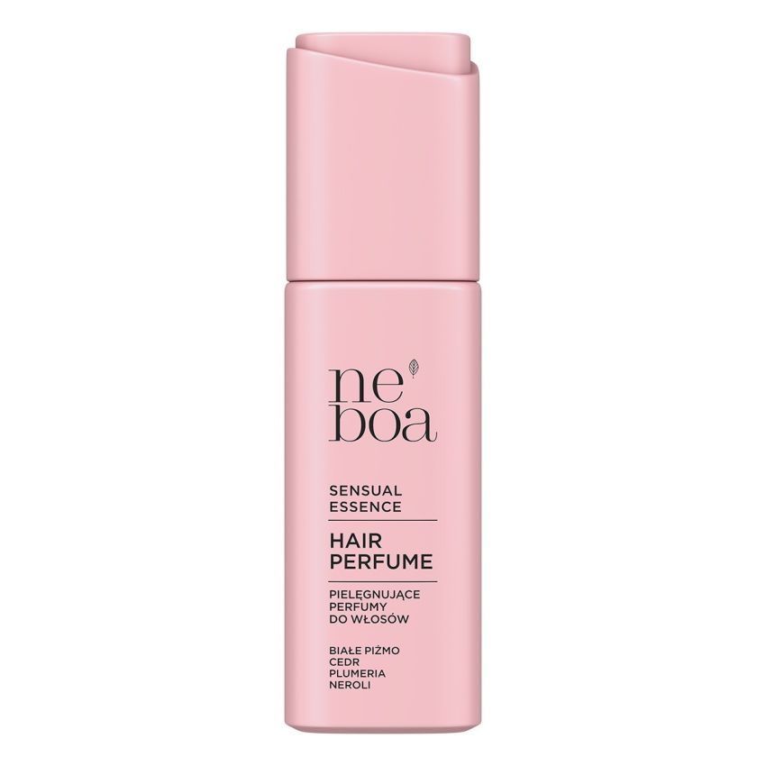 Pielęgnacja włosów i skóry głowy Sensual Essence Hair Perfume 50 ml