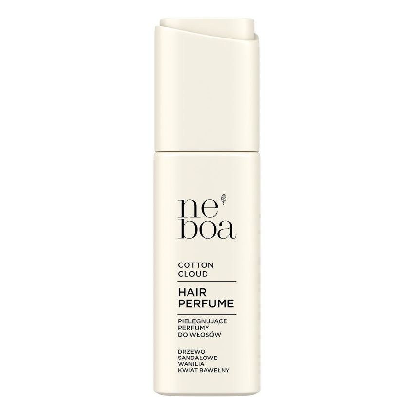 Pielęgnacja włosów i skóry głowy Cotton Cloud Hair Perfume 50 ml | Aelia Duty Free Pielęgnacja włosów i skóry głowy Cotton Cloud Hair Perfume 50 ml