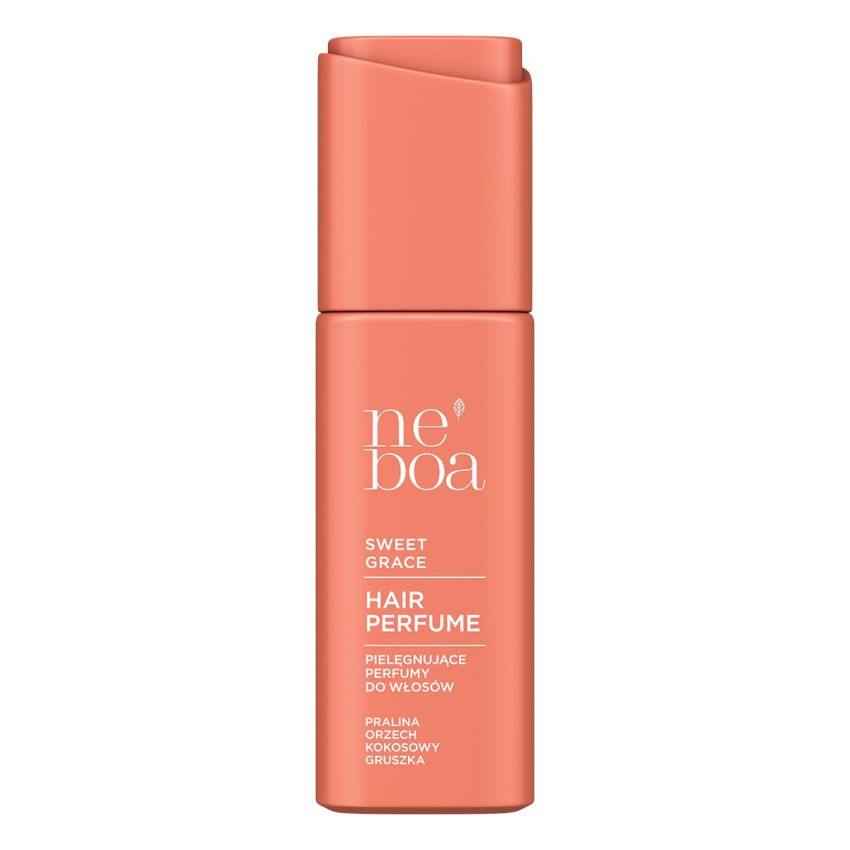 Pielęgnacja włosów i skóry głowy Sweet Grace Hair Perfume 50 ml