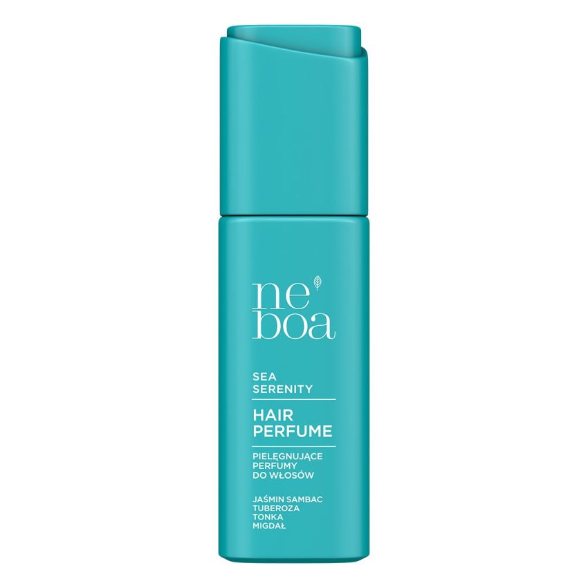 Pielęgnacja włosów i skóry głowy Sea Serenity Hair Perfume 50 ml