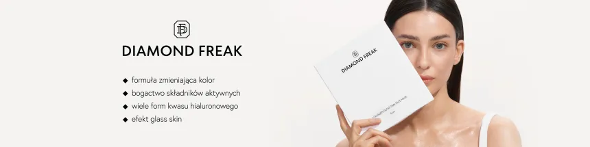 Diamond Freak