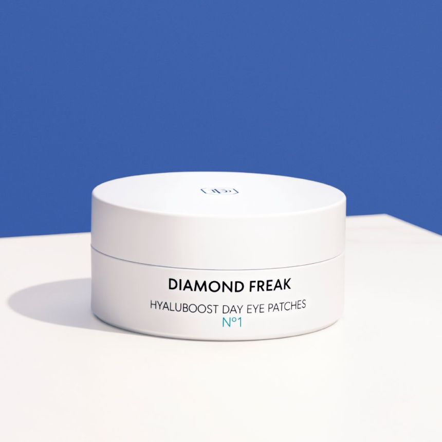 Diamond Freak