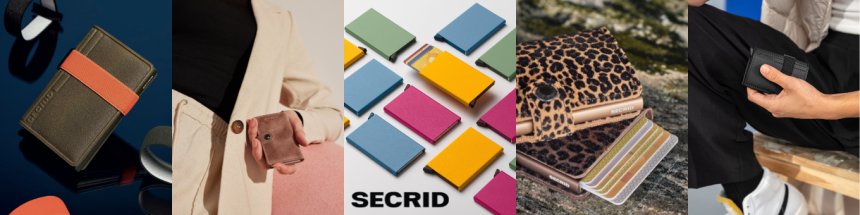 Secrid