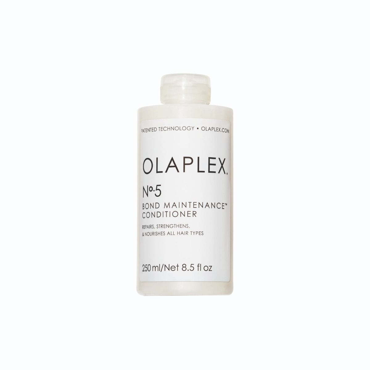 Olaplex No. 5 Bond Maintenance Conditioner — Inhaltsstoffe i ocena