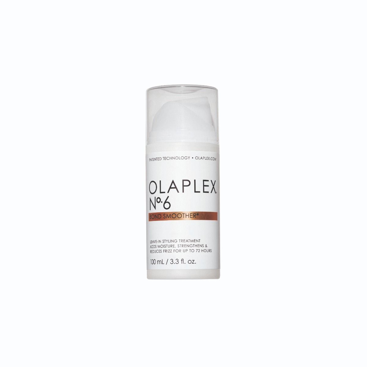 Olaplex No. 6 Bond Smoother — Inhaltsstoffe und Bewertung
