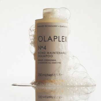 Szampony do włosów No. 4 Bond Maintenance Shampoo 250 ml